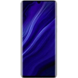 👉 Smartphone zilver HUAWEI P30 Pro New Edition LTE Dual-SIM 256 GB 6.47 inch (16.4 cm) Android 1.0 40 Mpix, 20 8 Mpix Zilver, Mat 6901443397242