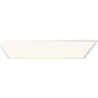 👉 Wit Brilliant Buffi G90357A05 LED-paneel 40 W Warm-wit 4004353314759