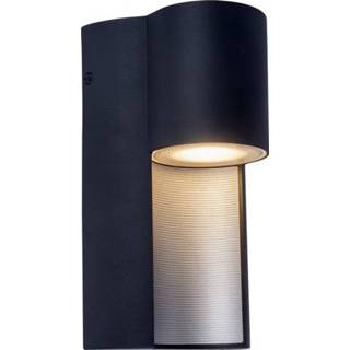 Buitenlamp antraciet Lutec Urban 5196501118 (wand) LED GU10 7 W 6939412049946