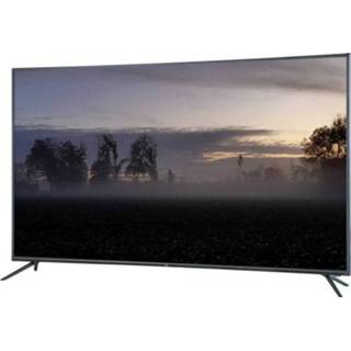 👉 Energielabel zwart JayTech SG65U5567J LED-TV 164 cm 64.5 inch A+ (A+++ - D) 4042996055677