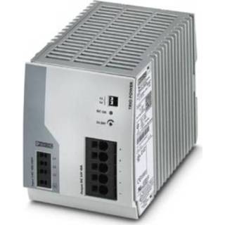 👉 Netvoeding Phoenix Contact TRIO-PS-2G/3AC/24DC/40 DIN-rail 40 A 960 W 4046356960977