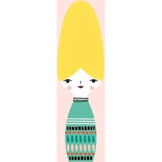Ansichtkaart Petit Monkey Miss Beehive 8719244222018