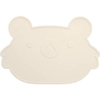 👉 Petit Monkey placemat koala mint 47 x 32 cm