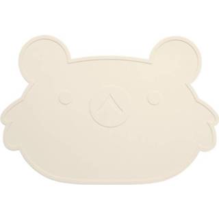 👉 Placemat Petit Monkey koala biscuit 47 x 32 cm 8719244221813