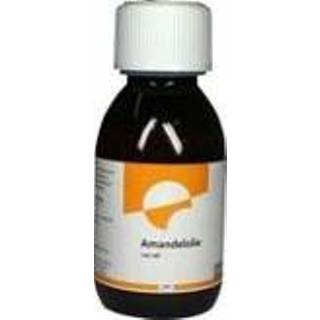 👉 Amandel olie Chempropack Amandelolie (110ml) 8711407210306