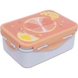 👉 Lunchbox Petit Monkey Flies 8719244224180