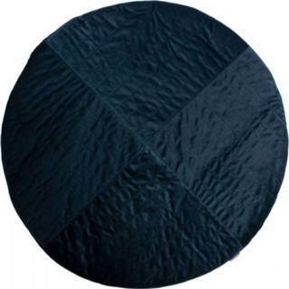 👉 Speelkleed blauw Nobodinoz velvet night blue 105 cm 2000000112770