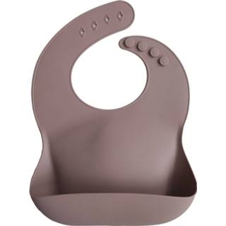 👉 Slab silicone Mushie Warm Taupe 7426999778387