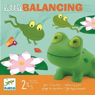 DJECO spel little balancing 2.5-5 jr+ 3070900085541