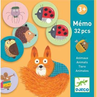 👉 DJECO memory silhouet 3jr+ 3070900081161