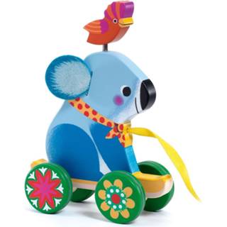 👉 Trekfiguur DJECO koala Otto 1 jr+ 3070900062450