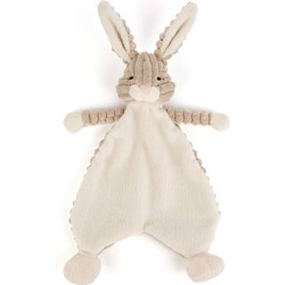 👉 Knuffeldoek Jellycat knuffeldoekje Cordy Roy haas