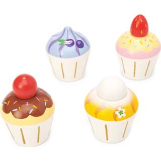 👉 Cupcake Le Toy Van cupcakes 3jr+ 5060023413312