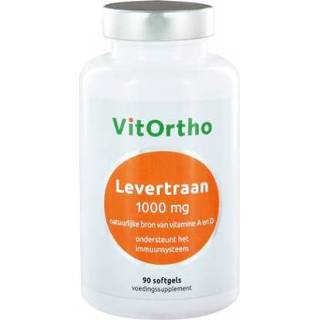 👉 Vitortho Vitamine D3 10mcg (Kind) (20ml)