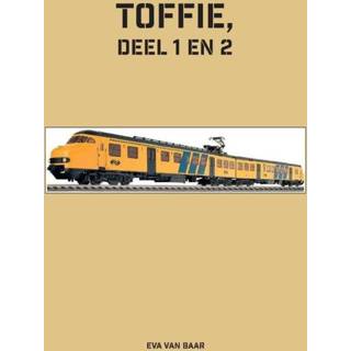 👉 Nederlands Toffie, deel 1 en 2 9789464060805