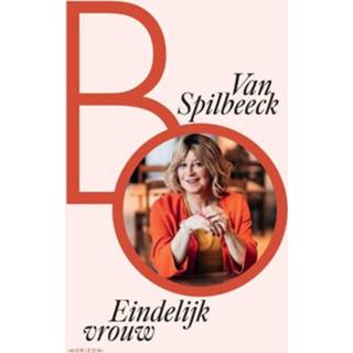 Bo - Eindelijk vrouw vrouwen Vrouwen Bo - Eindelijk vrouw 9789492958129