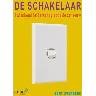 Schakelaar nederlands De 9789492939425