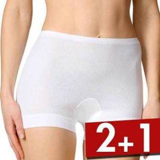 👉 Calida Cotton High-waisted Panty