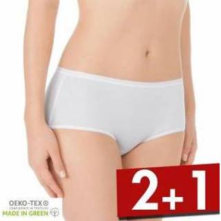 👉 Panty's vrouwen zwart X-Small Calida Balance Panty * Gratis verzending