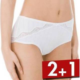 👉 Panty's zwart X-Small vrouwen Calida Etude Toujours Regular Cut Panty * Gratis verzending