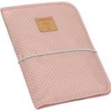 Lรคssig Changing Pouch - Dots rose Luiertassen active 1106008750 Luiertas rose active Lรคssig Changing Pouch - Dots Luiertassen 4042183392219