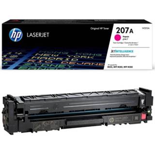 👉 Toner cartridge magenta active HP 207A LaserJet