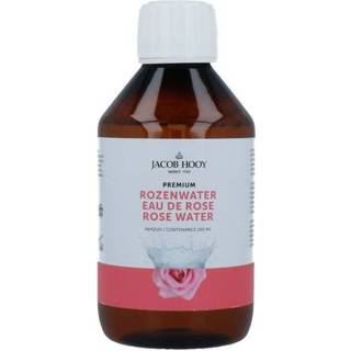 👉 Gezondheid Jacob Hooy Rozenwater 8712053040767