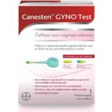 👉 Gezondheidsproducten gezondheid seksualiteit Canesten Gyno Test 8713091038730