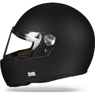 👉 Integraal helm active binnenvoering Dubbel-D pinlock inbegrepen Mono-Color glasvezel tegraalhelm mat zwart Nexx X.g100r Purist Integraalhelm 5600427061964 5600427061438 5600427061452