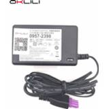 Deskjet 0957-2290 0957-2286 0957-2398 AC Power Adapter Charger 100-240V 50/60Hz 300mA 30V 333mA for HP 1050 1000 2050 2000 2060