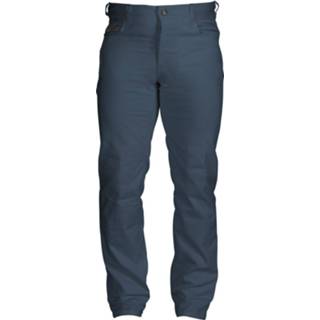 Motorjeans blauw aramide mannen zomer broeken heupen active Furygan c12 3435980301118