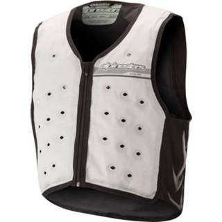 👉 Vest grijs active Alpinestars licht donker cooling 8021506960737