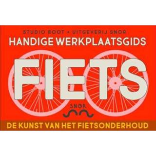 👉 Fiets nederlands 9789463140904