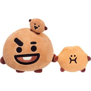 👉 Knuffel BT21 SHOOKY 11,5 cm 5034566613300