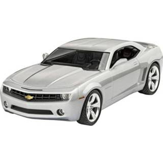 👉 Bouwpakket Revell 07648 Camaro Concept Car Auto (bouwpakket) 1:25 4009803076485