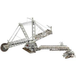 👉 Bouwpakket Revell 05685 Schaufelradbagger 289 Ltd.Edition Bouwvoertuig (bouwpakket) 1:1200 4009803056852