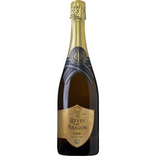 👉 Reyes de Aragon Cava Brut Nature