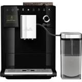 👉 Espresso apparaat zwart Melitta CI Touch F630-102 (Zwart) 4006508217793