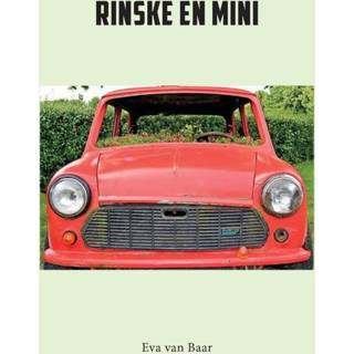 👉 Nederlands Rinske en Mini 9789463459617