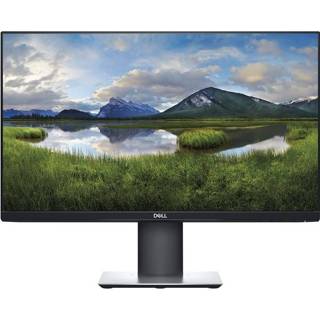 👉 Energielabel Dell P2419HC LED-monitor 60.5 cm (23.8 inch) A 1920 x 1080 pix Full HD 5 ms DisplayPort, HDMI, USB-C, USB 3.0, 2.0 IPS LED 5397184092415
