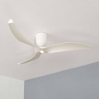 👉 Wit Mat ABS warmwit a+ Aeratron LED-lichtset voor ventilator FR,