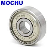 👉 Bearing 1PCS 626 626Z 626ZZ 6X19X6 626-2Z ABEC-5 MOCHU Shielded Ball Bearings MINI Deep groove bearings, single row