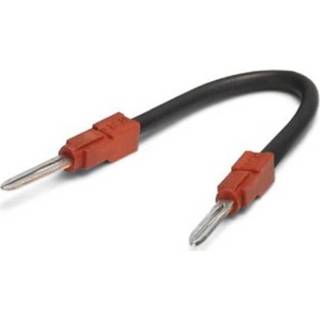 👉 Draadbrug FBSW 2-5/60MM Phoenix Contact Inhoud: 10 stuk(s) 4055626364643