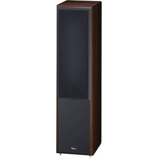 👉 Monitor nederlands Magnat: Supreme 802 Vloerstaande speakers - 2 stuks Mocca