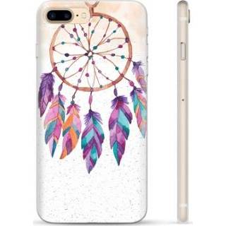 👉 Dromenvanger IPhone 7 Plus/ 8 Plus TPU Case -