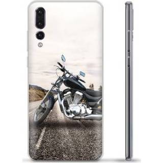 👉 Motorfiet Huawei P20 Pro TPU Case - Motorfiets