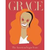 👉 Grace The American Vogue Years - Coddington 9780714871974