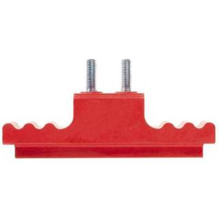 👉 Boutklem Weidmüller ST 4000/L M10 1809150000 15 stuk(s) 4032248293476