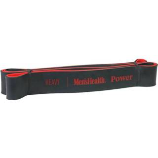 👉 Power band Men's Health - Sterk 4251563234029