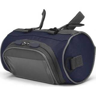 👉 Bike Handlebar Bag Bucket